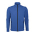 Veste homme zippée SOFTSHELL RACE MEN