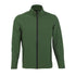 Veste homme zippée SOFTSHELL RACE MEN