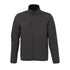 Veste homme zippée SOFTSHELL RADIAN MEN