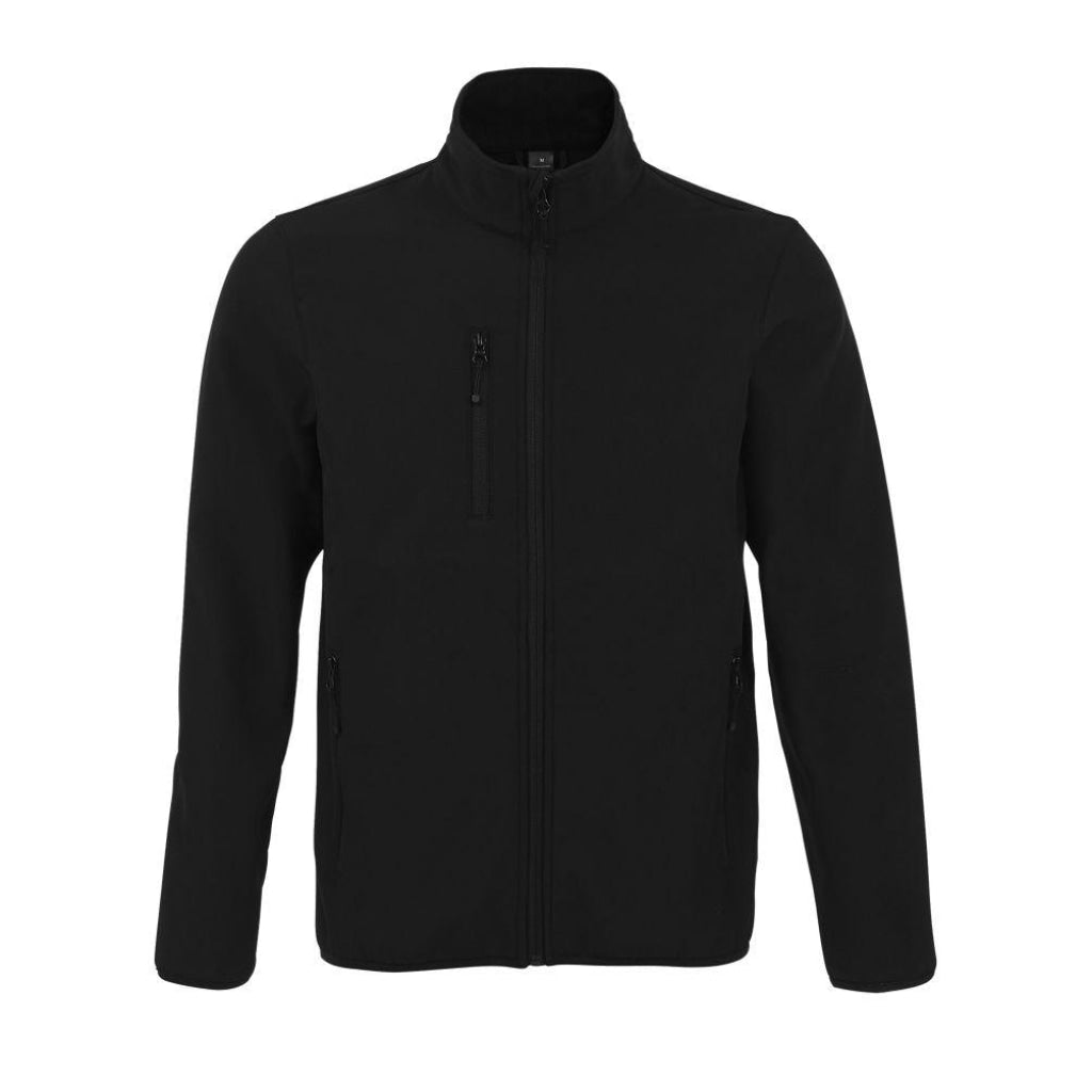 Veste homme zippée SOFTSHELL RADIAN MEN