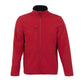 VESTE HOMME ZIPPÉE SOFTSHELL RADIAN MEN