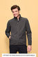 VESTE HOMME ZIPPÉE SOFTSHELL RADIAN MEN