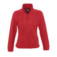 VESTE MICROPOLAIRE ZIPPÉE FEMME NORTH WOMEN