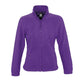 VESTE MICROPOLAIRE ZIPPÉE FEMME NORTH WOMEN
