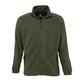 VESTE MICROPOLAIRE ZIPPÉE HOMME NORTH