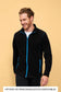 VESTE MICROPOLAIRE ZIPPÉE HOMME NOVA MEN