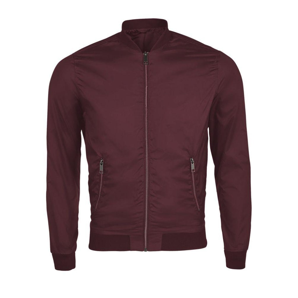 Veste unisexe FASHION ROSCOE