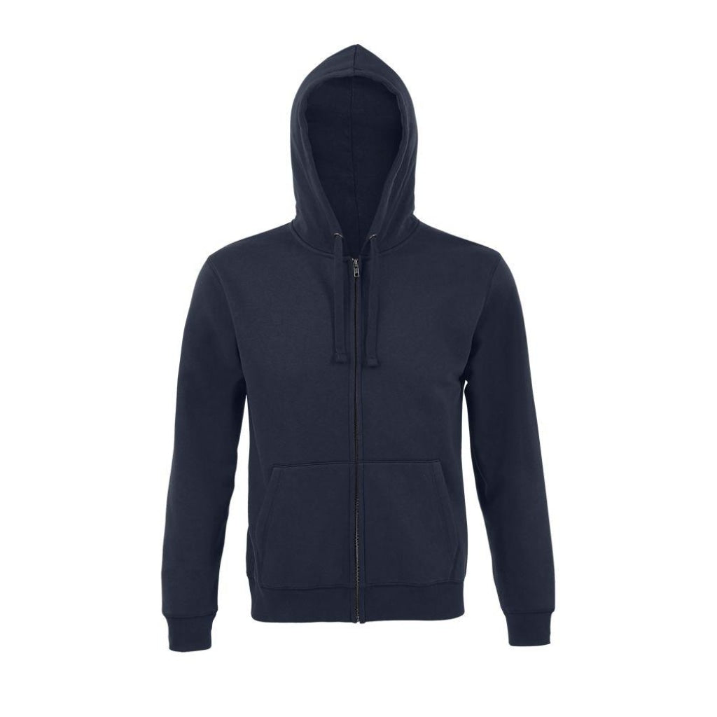 Veste zippée homme à capuche SPIKE MEN